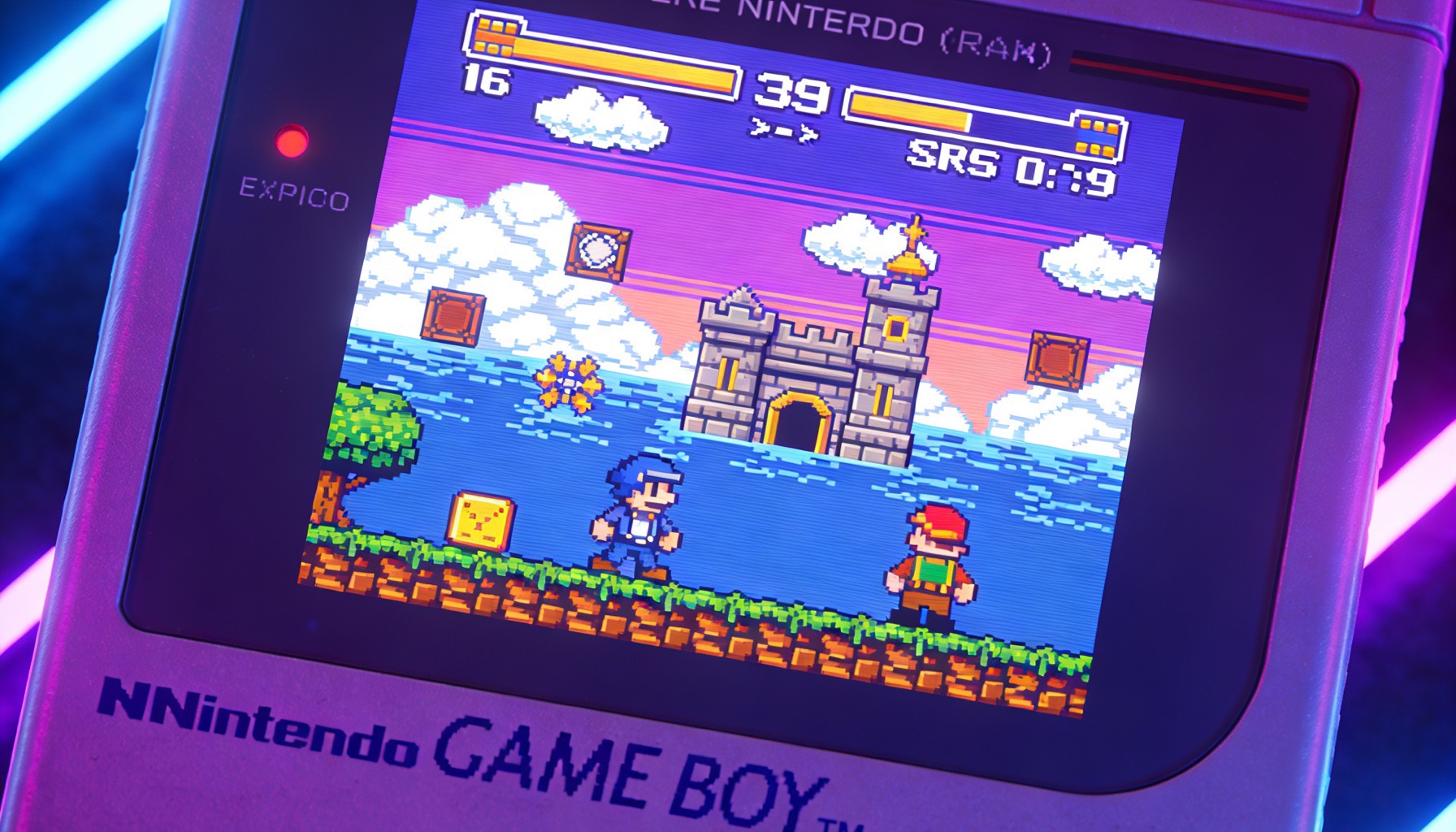30 Best SNES Games to Play on a Retro Handheld