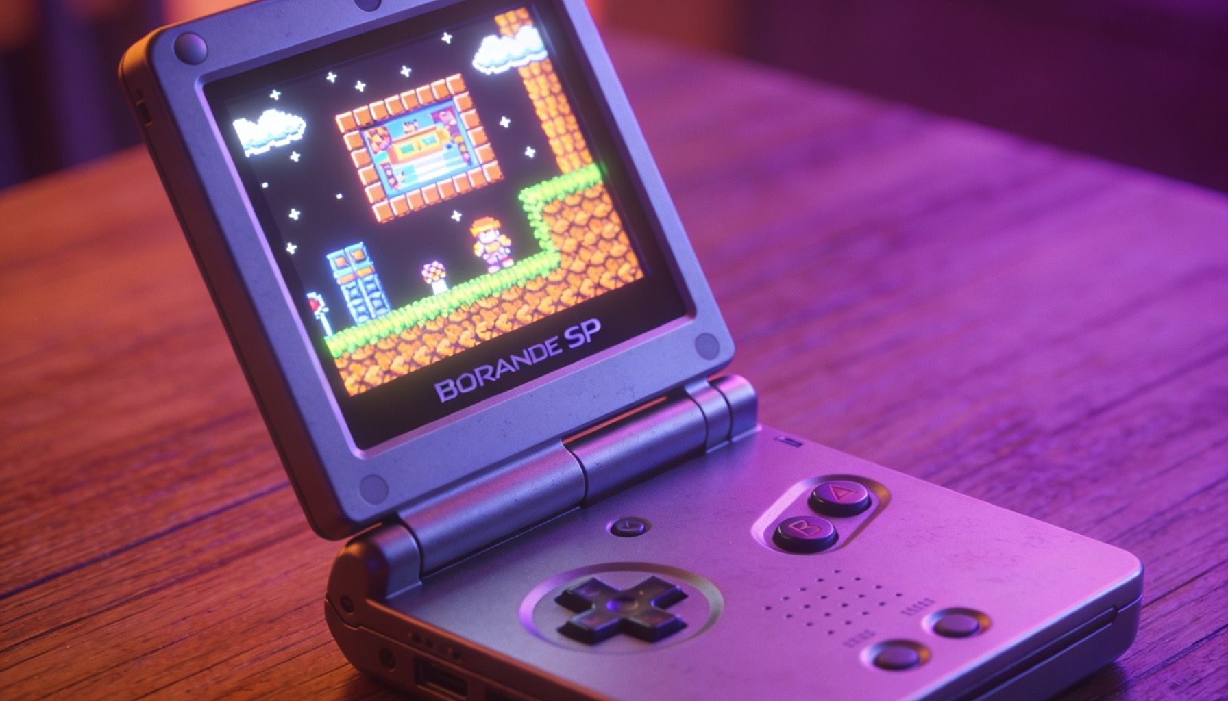 Miyoo Flip Review: The Clamshell Retro Handheld Worth Buying?