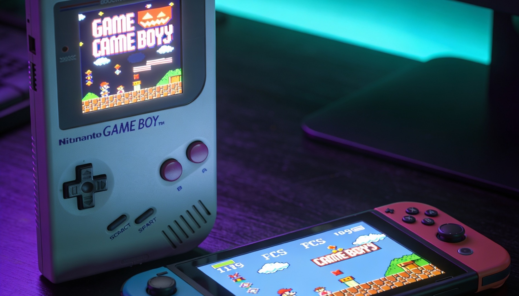 R36S vs RG35XX: Which Budget Retro Handheld Wins? (UK 2026)