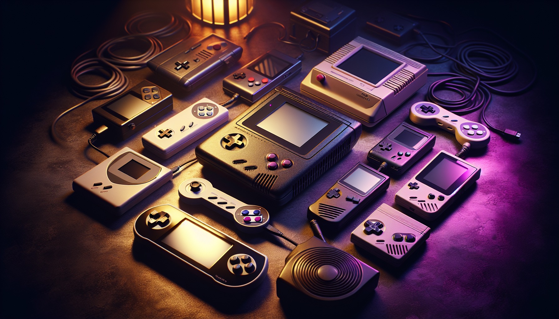 Why Retro Gaming is Making a Comeback in 2026