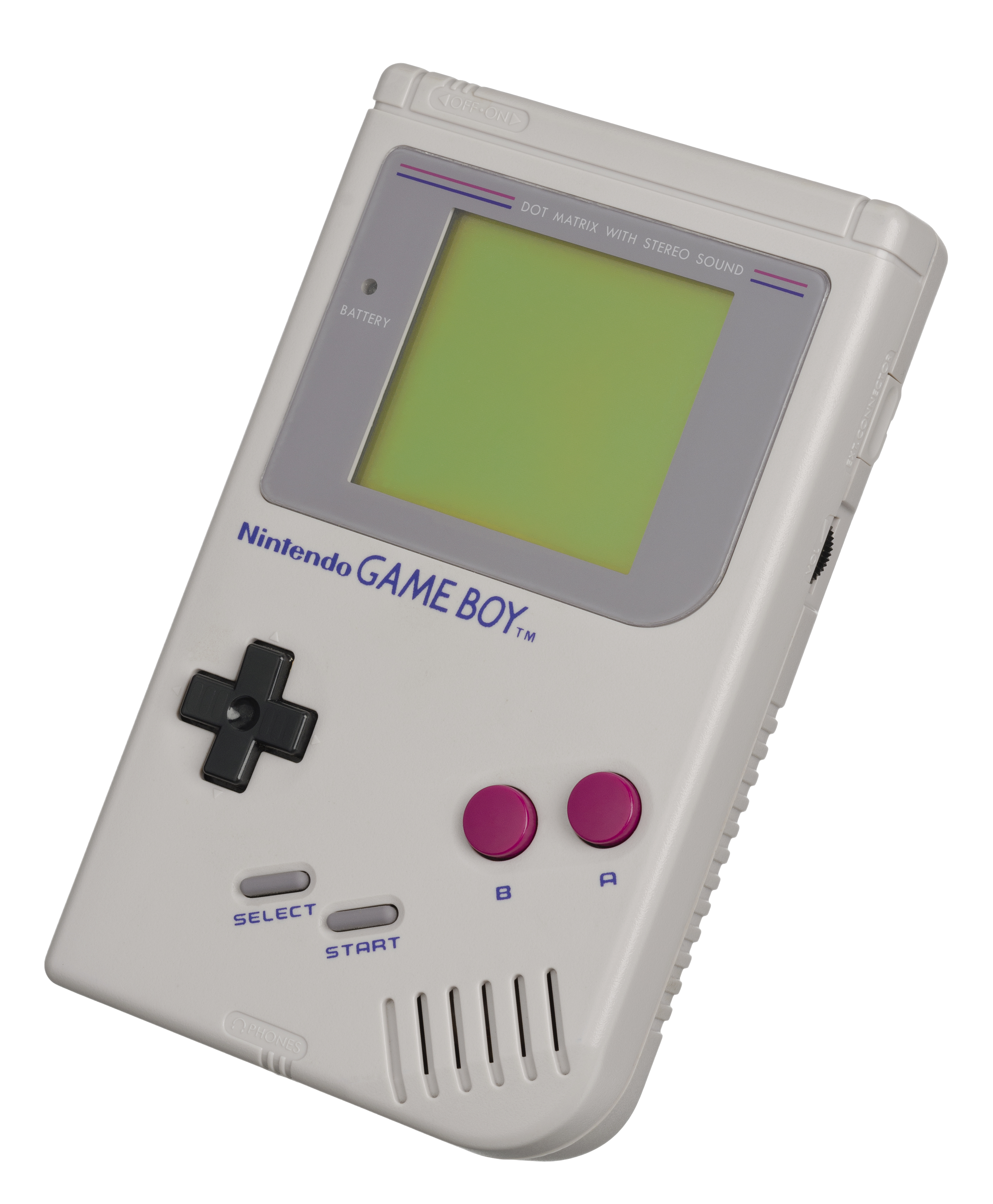 Nintendo Game Boy