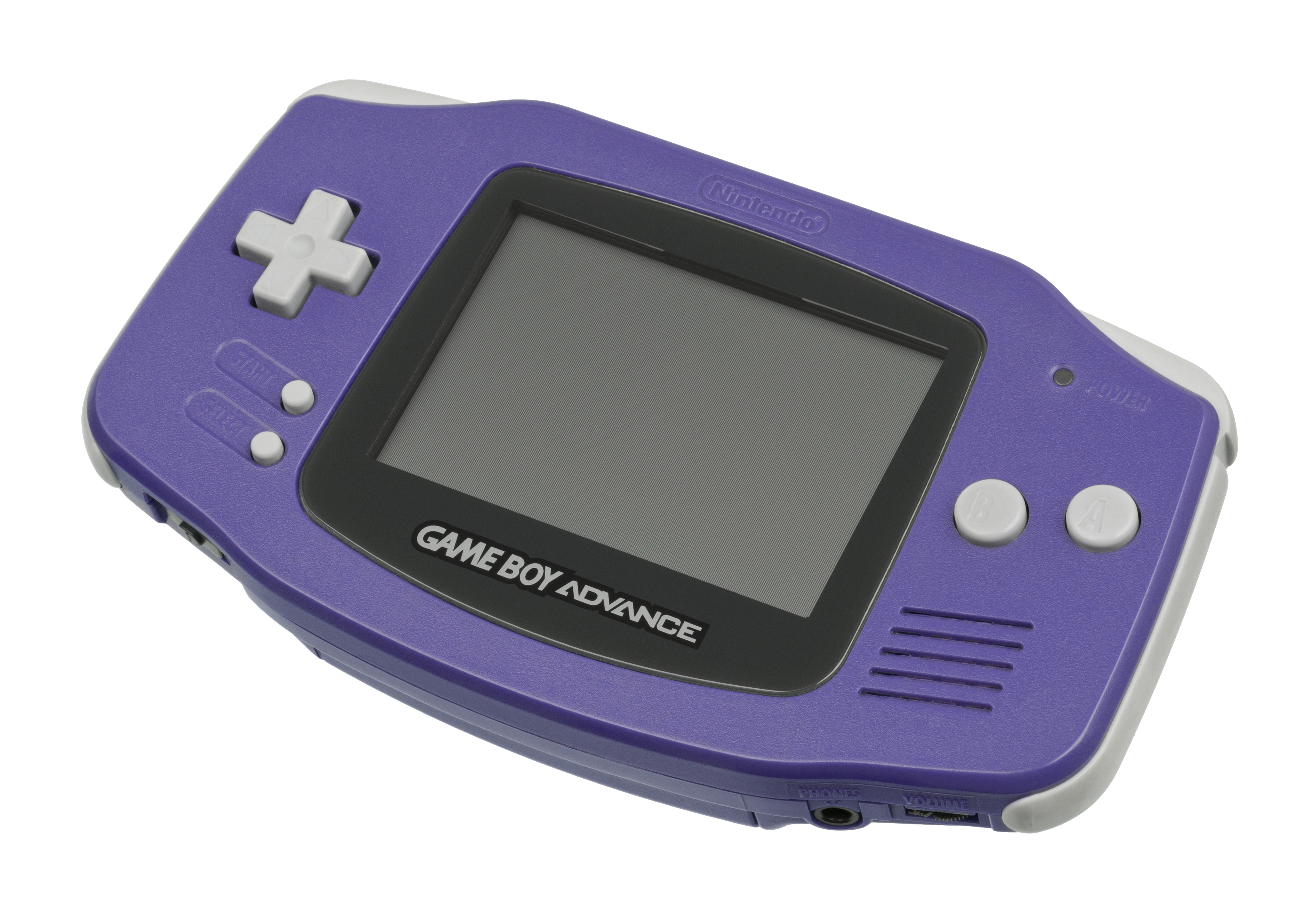 Game Boy Advance