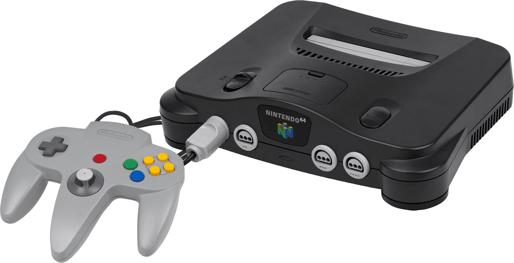 Nintendo 64