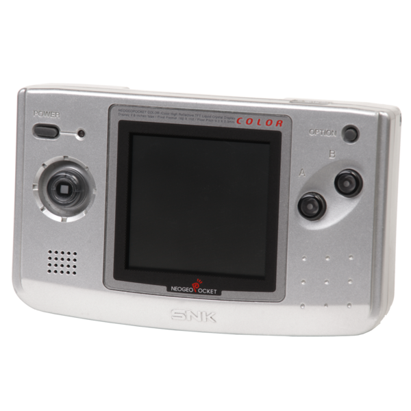 SNK Neo Geo