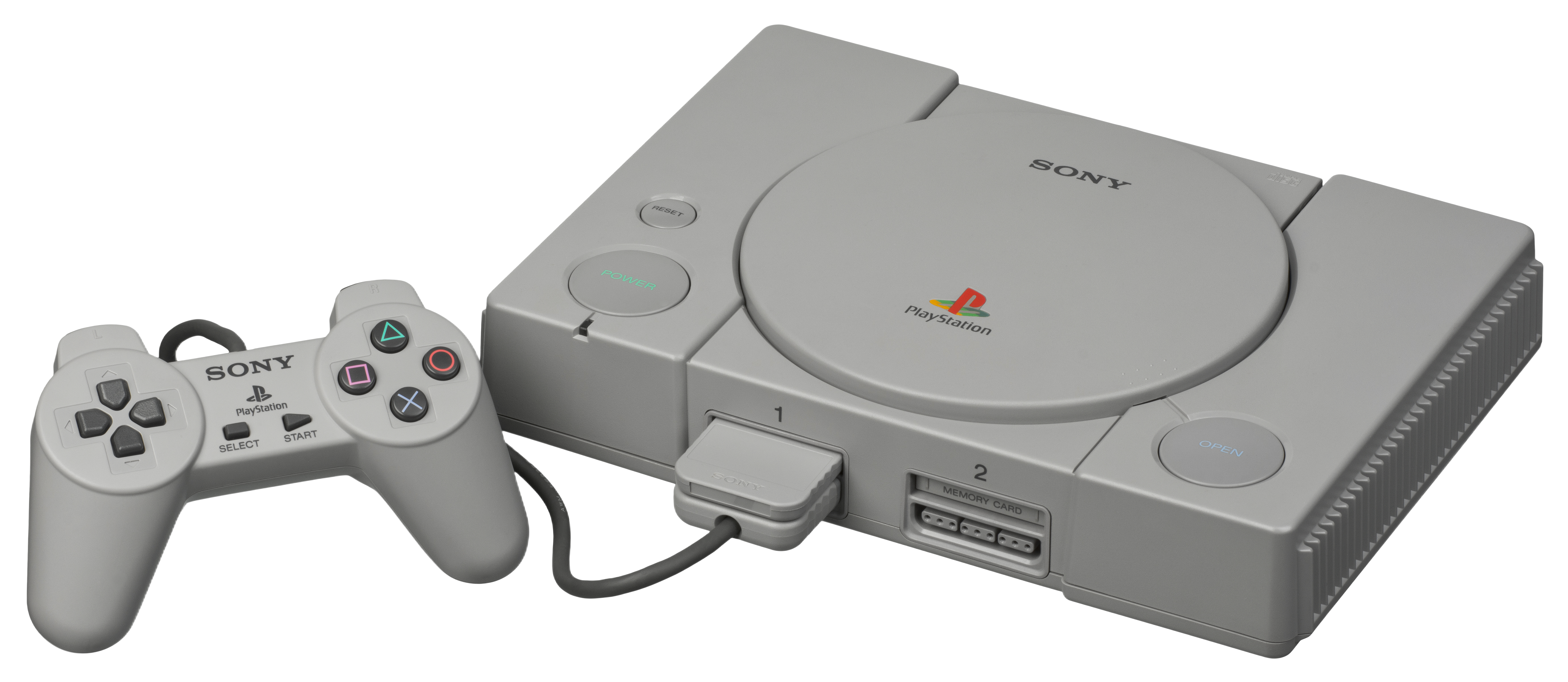 PlayStation 1