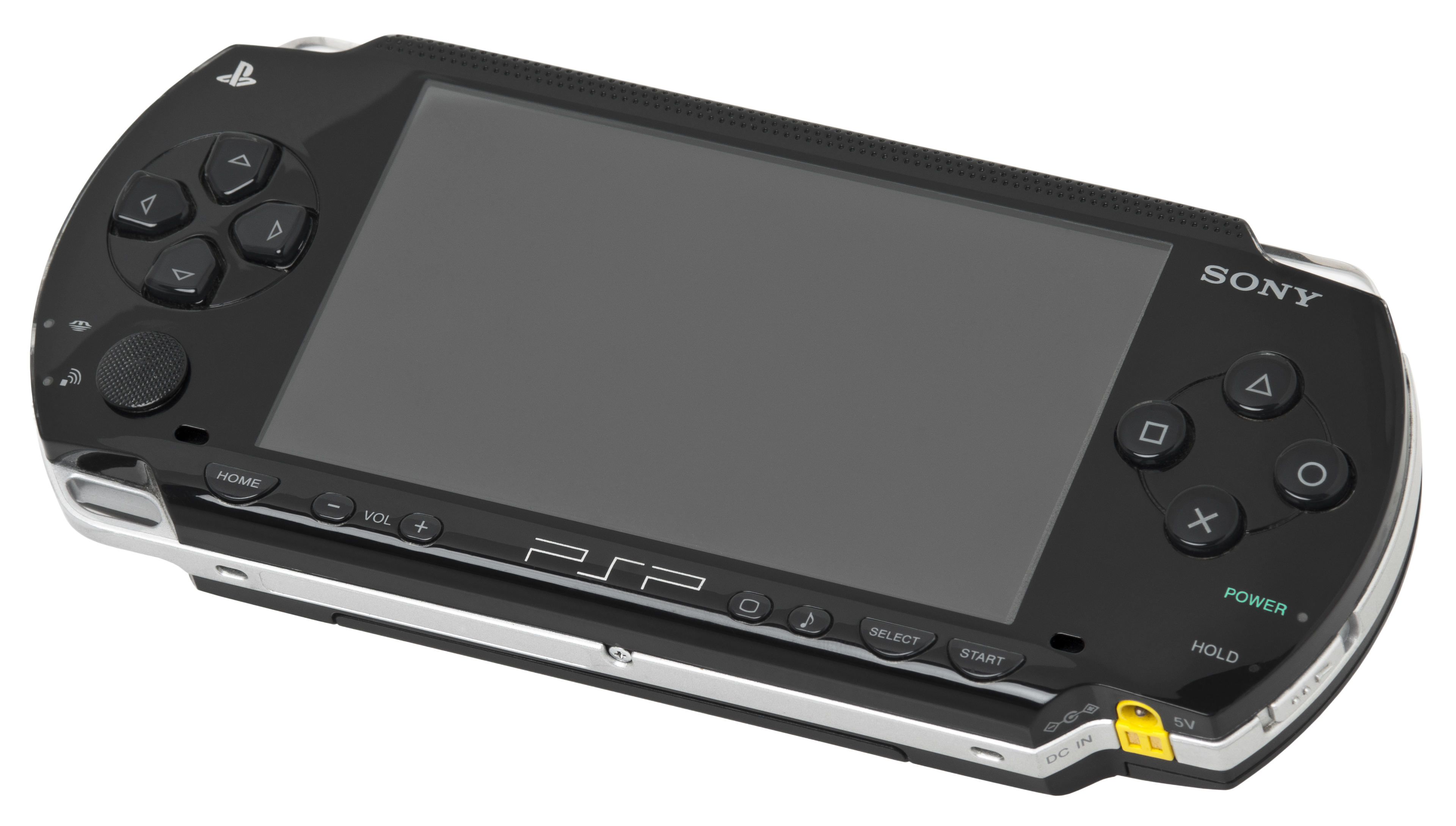 PlayStation Portable