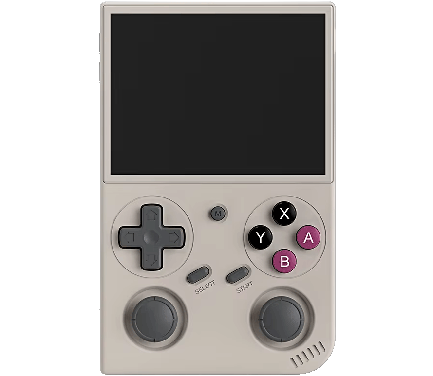 BATLEXP G350 retro gaming handheld