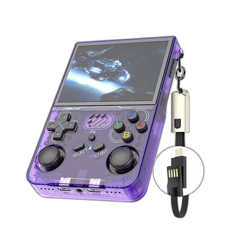 6 New Retro Handhelds Now in Stock at GameBro UK