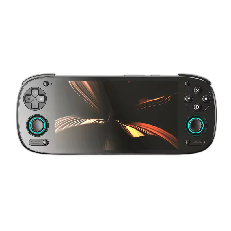 Retroid Pocket 5 Retro Gaming Handheld