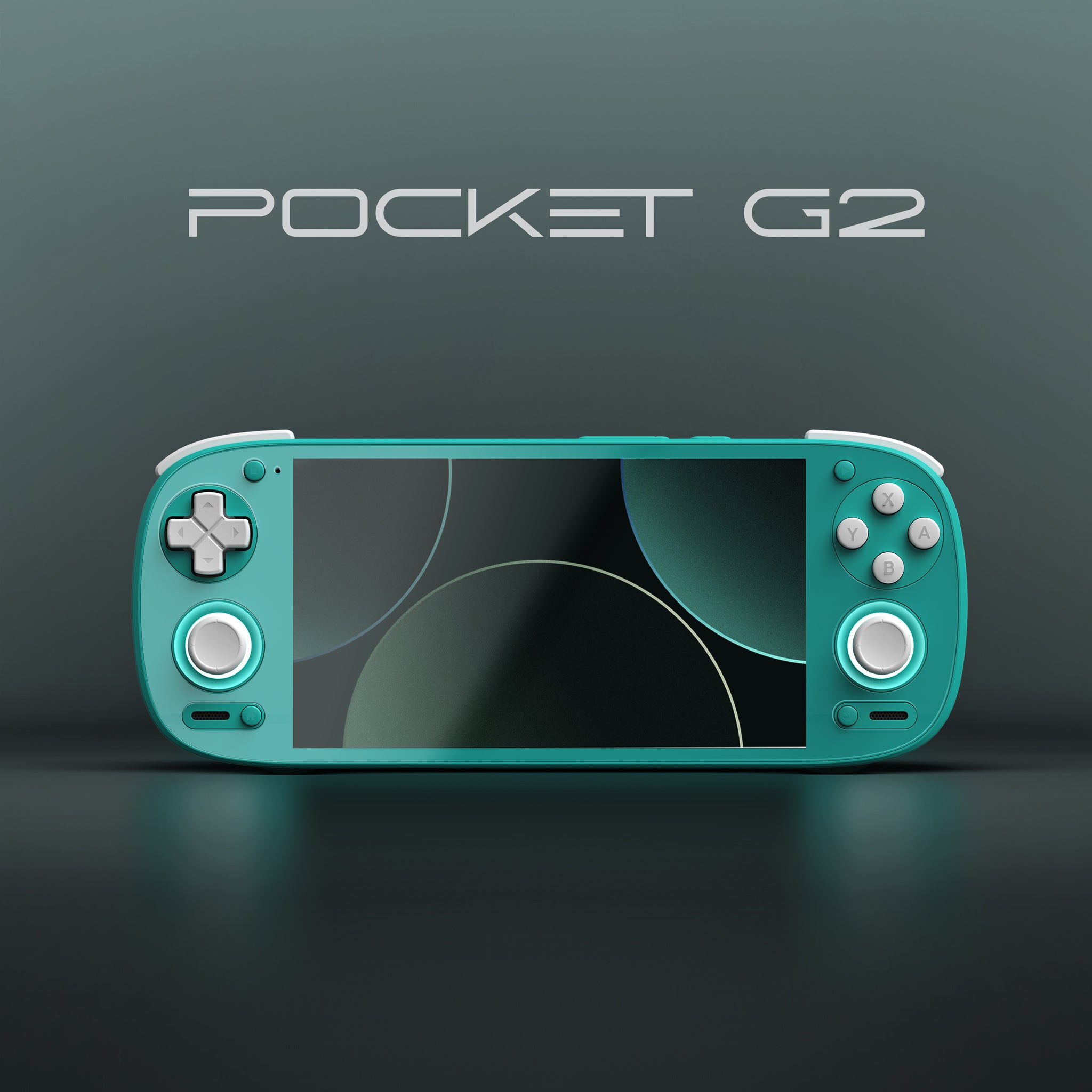Retroid Pocket G2 Retro Gaming Handheld