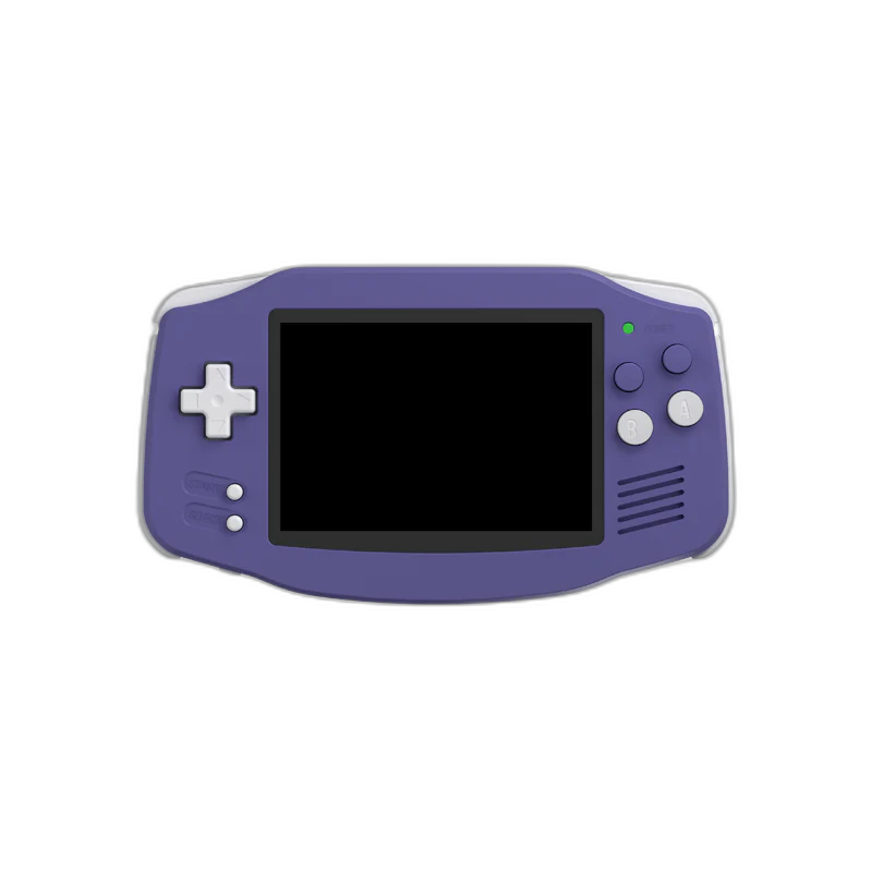 Anbernic RG34XX Game Boy Advance Design Retro Handheld