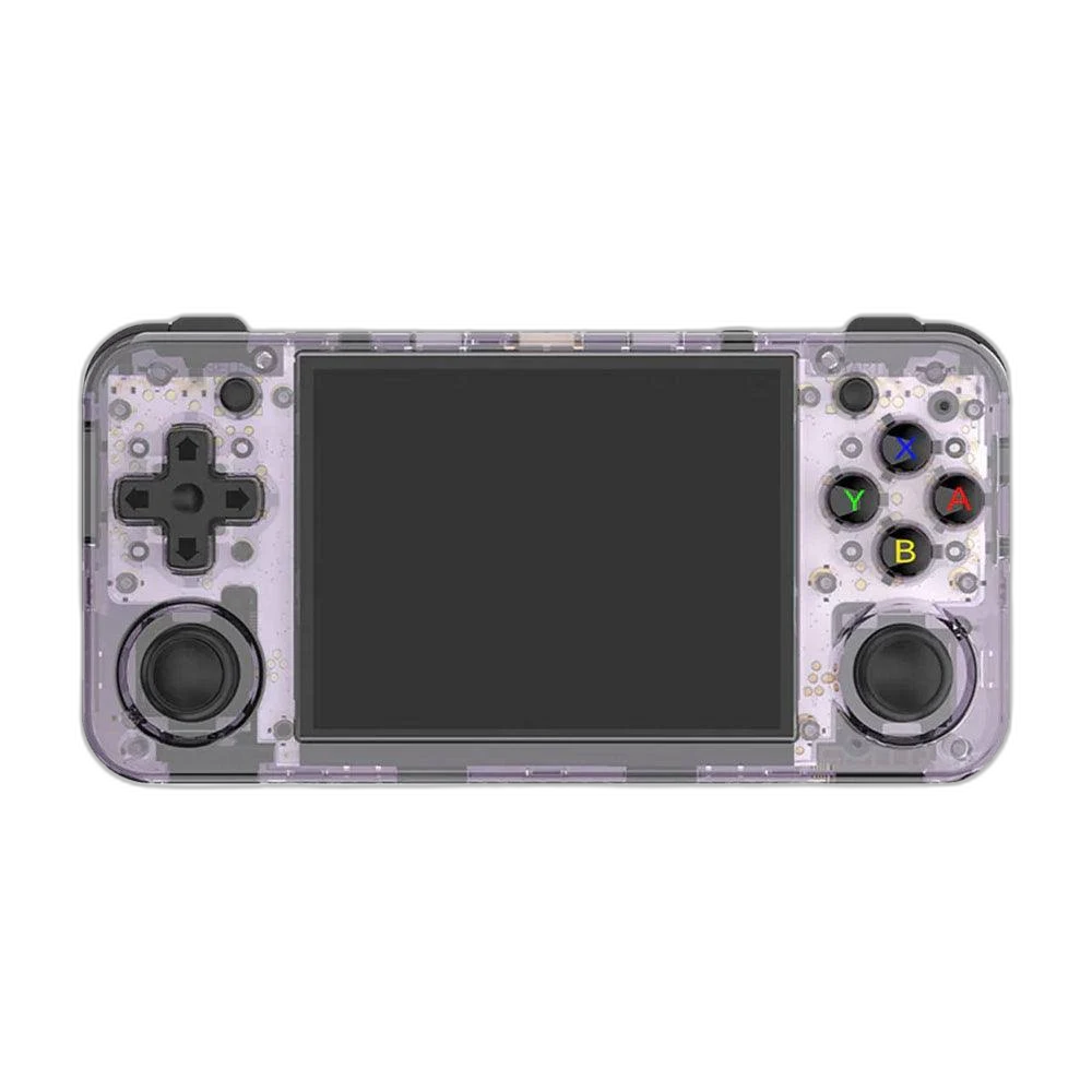 Anbernic RG35XX H retro gaming handheld