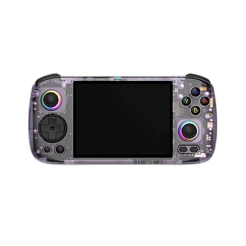 Anbernic RG406H Retro Gaming Handheld