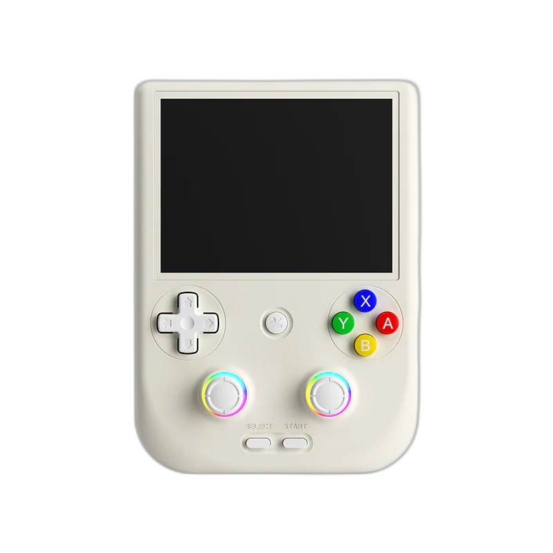 Anbernic RG406V retro gaming handheld