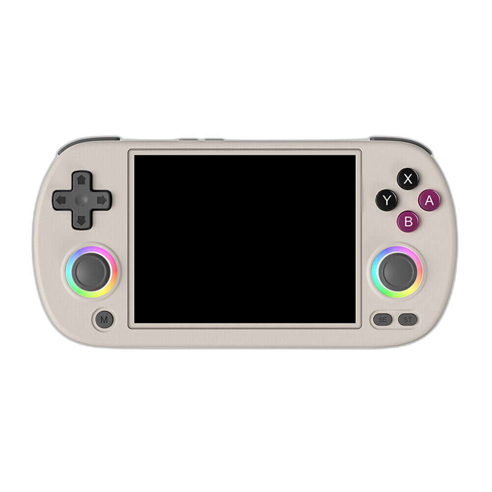 Anbernic RG40XX H retro gaming handheld