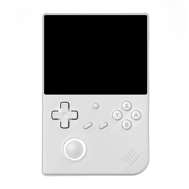 Anbernic RG40XX V retro gaming handheld