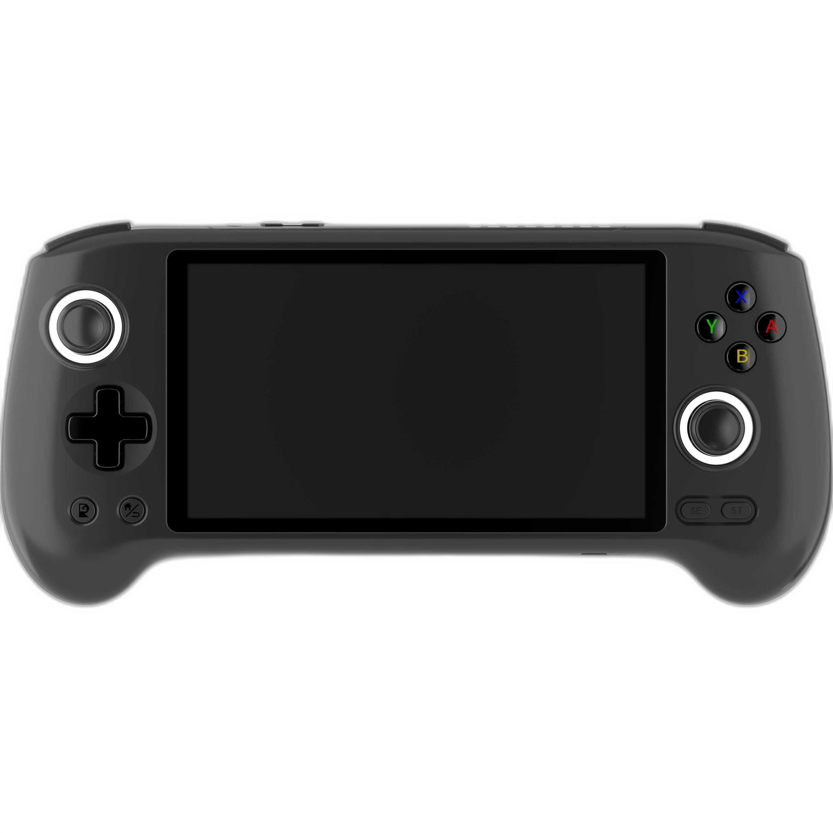 Anbernic RG556 Retro Gaming Handheld with AMOLED Display