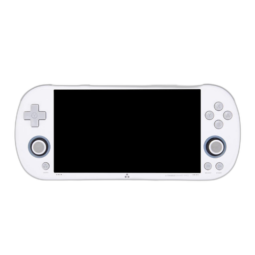 TrimUI Smart Pro S retro gaming handheld