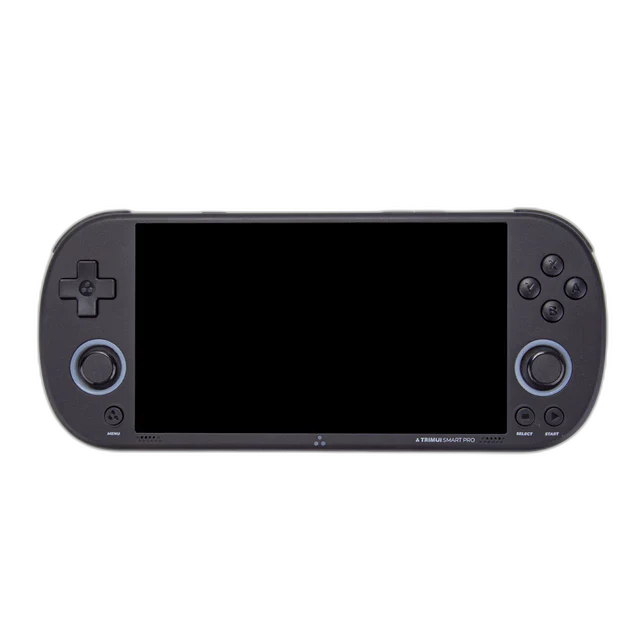 TrimUI Smart Pro Retro Gaming Handheld
